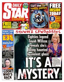 Daily Star Sunday - 2022-02-27