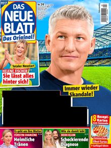 Das Neue Blatt Ausgabe 24/2026