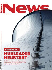 News Ausgabe 15/2026