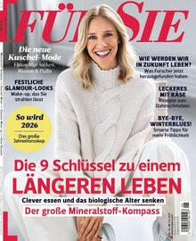 Ausgabe 26/25