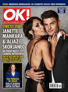 OK! Magazine 2022-10-18