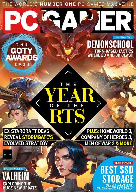 Computer Magazines & Technology Magazines | YUMPU News