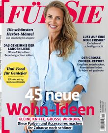 Für Sie Zeitschrift Ausgabe 20/2025