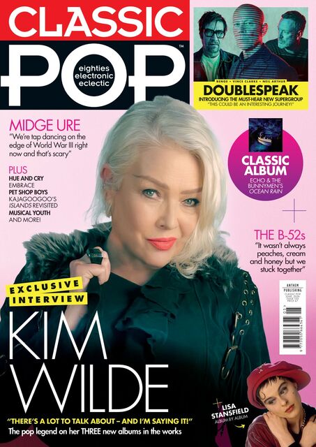 Classic Pop 105