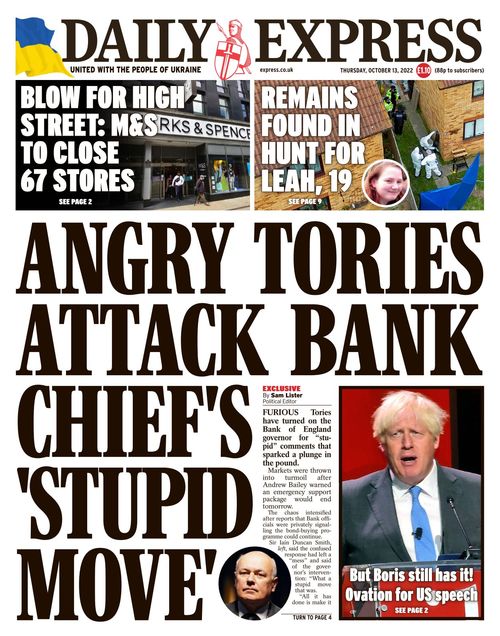 the-daily-express-is-a-daily-national-middle-market-tabloid-newspaper