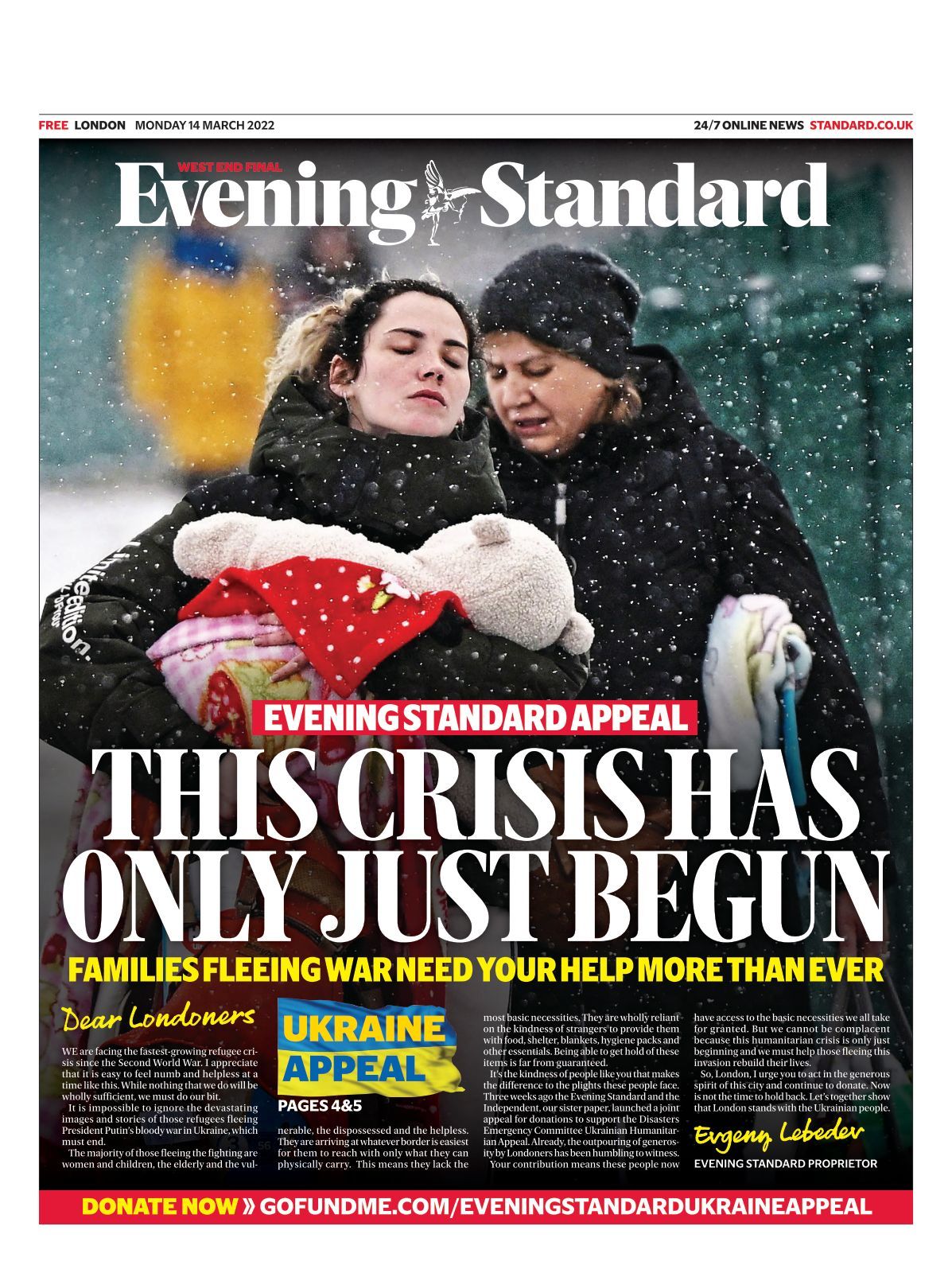 A Very Barry Christmas Platinum Tampa Fl December 7 2022 December 7 Evening Standard - 2022-03-14