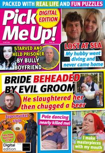 Pick Me Up! Magazine 2024-09-12