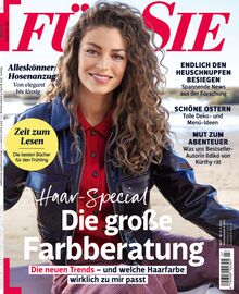 Für Sie Ausgabe 07/2026