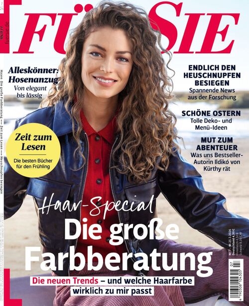 Für Sie Zeitschrift Ausgabe 07/2026