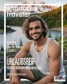Spartacus Traveler Asuagbe 03/2023