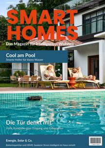 Smart Homes Ausgabe 04/2026