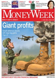 MoneyWeek 2026-06-05