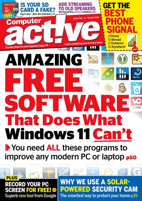Computeractive 2026-07-15