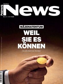 News Ausgabe 04/2026