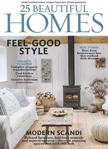 25 Beautiful Homes Magazine issue 03/2021
