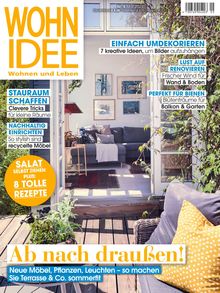 Wohnidee Das Einrichtungsmagazin Auf Yumpu News