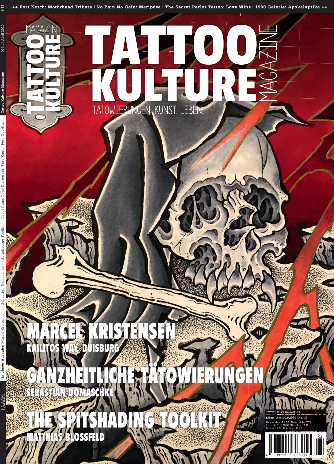 Wo Soll Ich Mein Nächstes Tattoo Hinbekommen? Teil 3 Wo Soll Ich Mein Nächstes Tattoo Hinbekommen? Teil 3