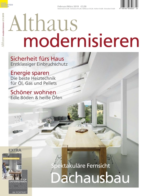 Ausgabe 02-03/2019