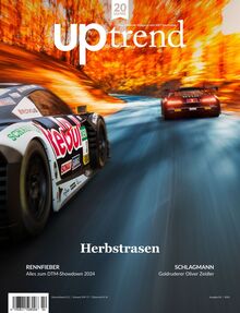 uptrend Ausgabe 04/2024