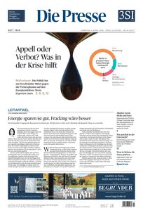 Die Presse 2026-04-04