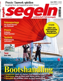 Segeln 2020 05 20