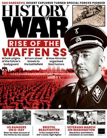 History Of War 2026-01-02