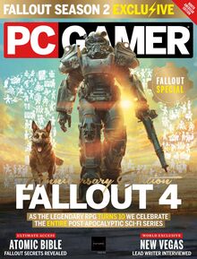 PC Gamer (US) 2026-01-27