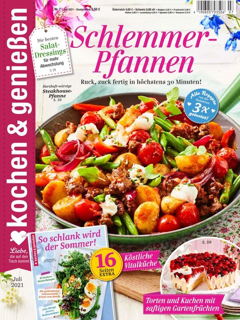 Kochen Und Geniessen Yumpu News