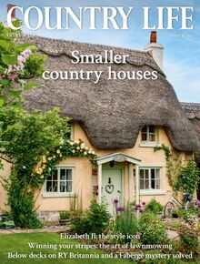 Country Life Magazine 2026-04-15