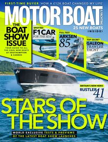 Motor Boat & Yachting Magazine 2025-09-04