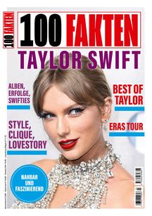 100 Fakten Taylor Swift