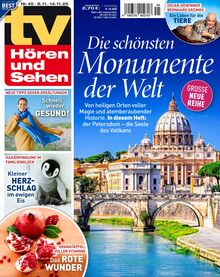 Ausgabe 45/2025