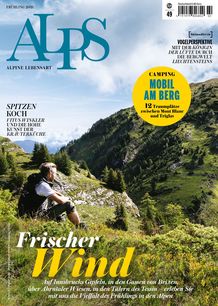 ALPS Magazin Ausgabe 02/2021