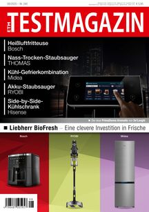 ETM TESTMAGAZIN Ausgabe 08/2025