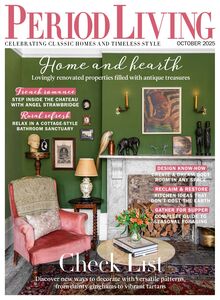 Period Living 2025-09-04