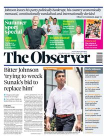 The Observer - 2022-07-10