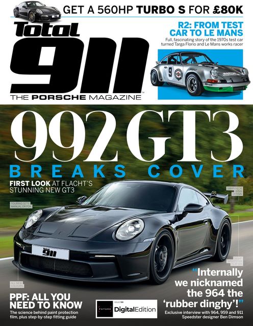 Total 911 Issue 01 21