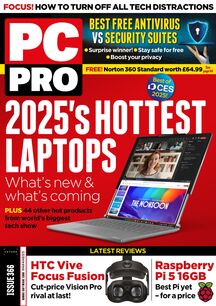 PC Pro - 2025-12-04