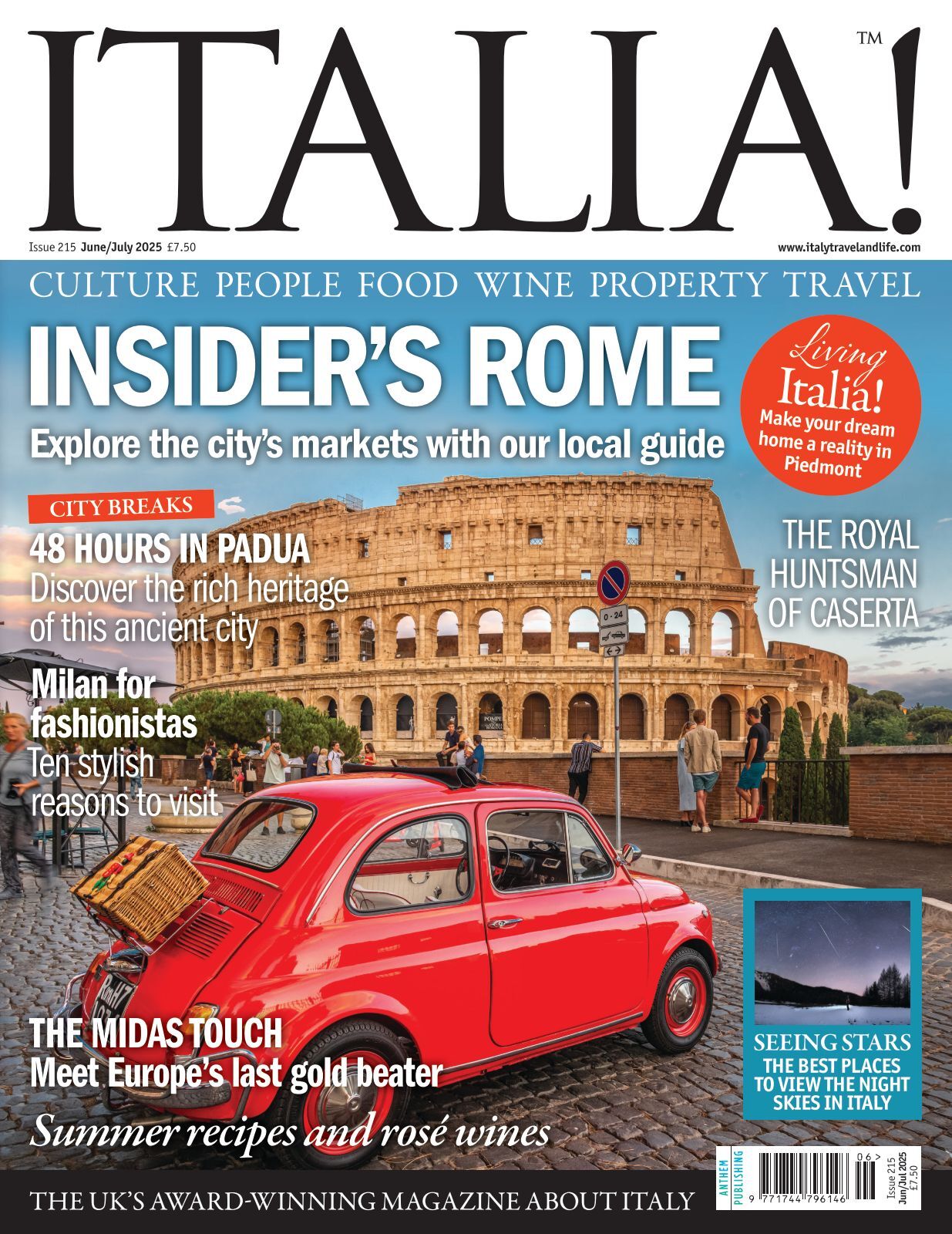 Italia! - 215