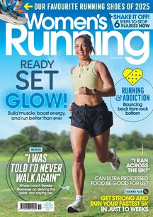 Women's Running UK 191