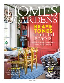 Homes & Gardens Magazine 2025-07-03
