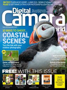 Digital Camera World 2025-08-15