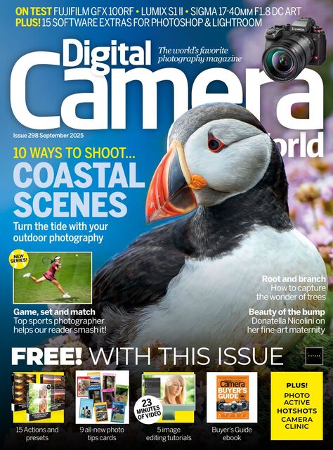 Digital Camera World 2025-08-15