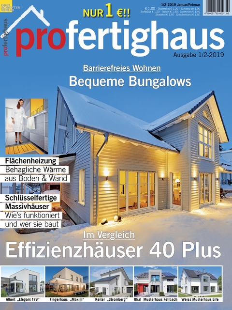 Ausgabe 01/2019