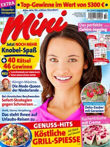 Mini Ausgabe 32/2026