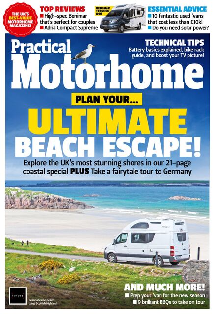 Practical Motorhome 2026-04-23