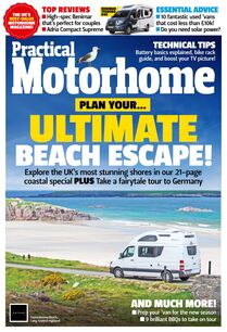 Practical Motorhome 2026-04-23