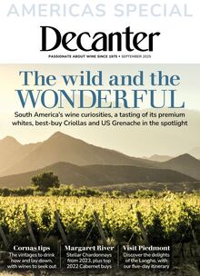 Decanter 2025-09-03