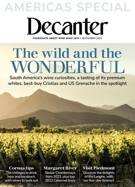 Decanter 2025-09-03