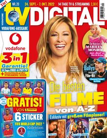 TV Digital Vodafone - 2022-07-08